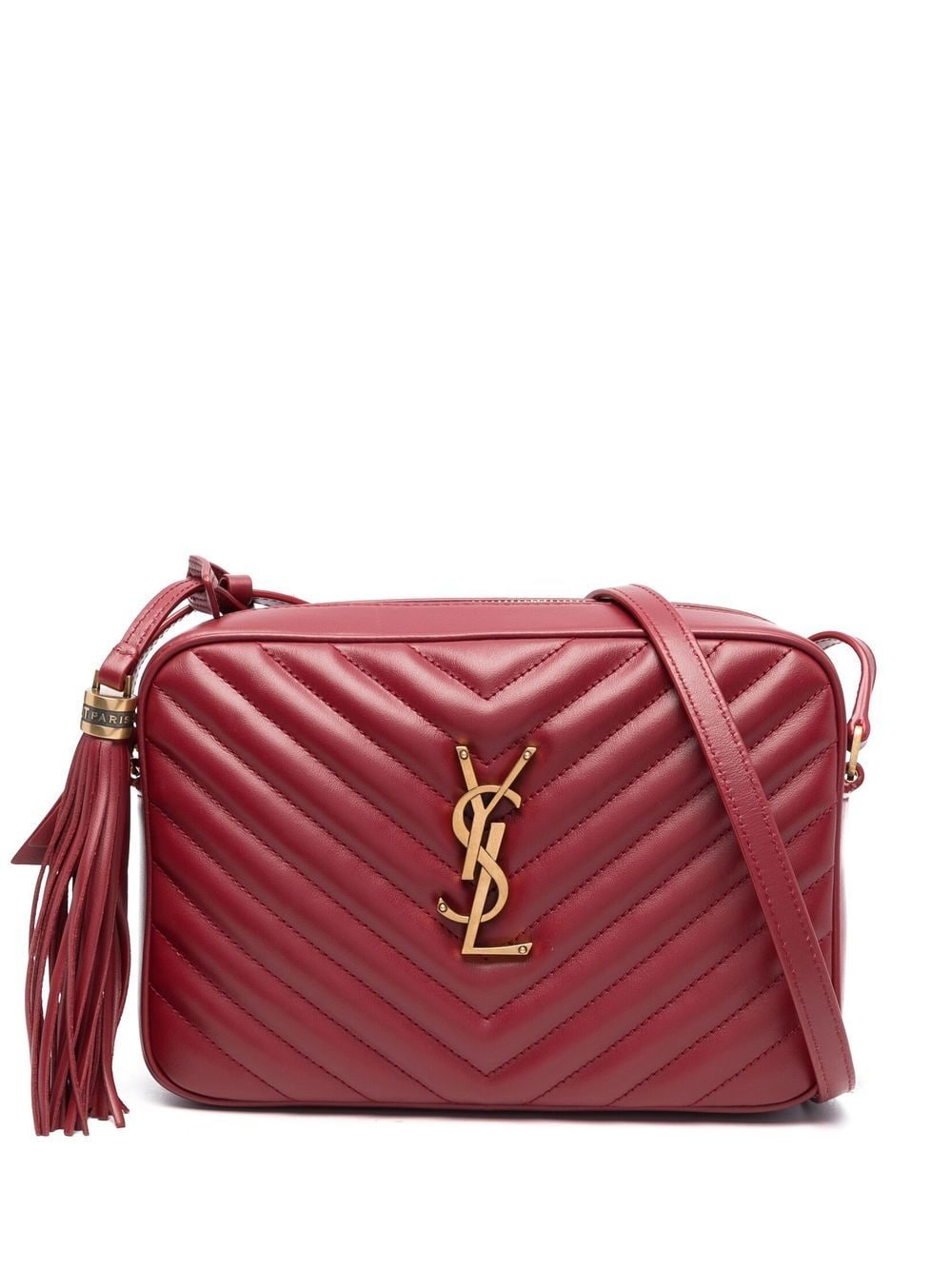 Saint Laurent Lou camera bag
