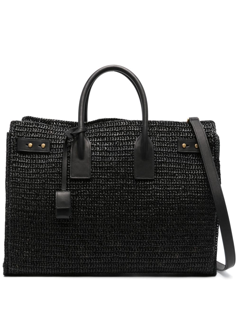 Saint Laurent Sac De Jour tote bag
