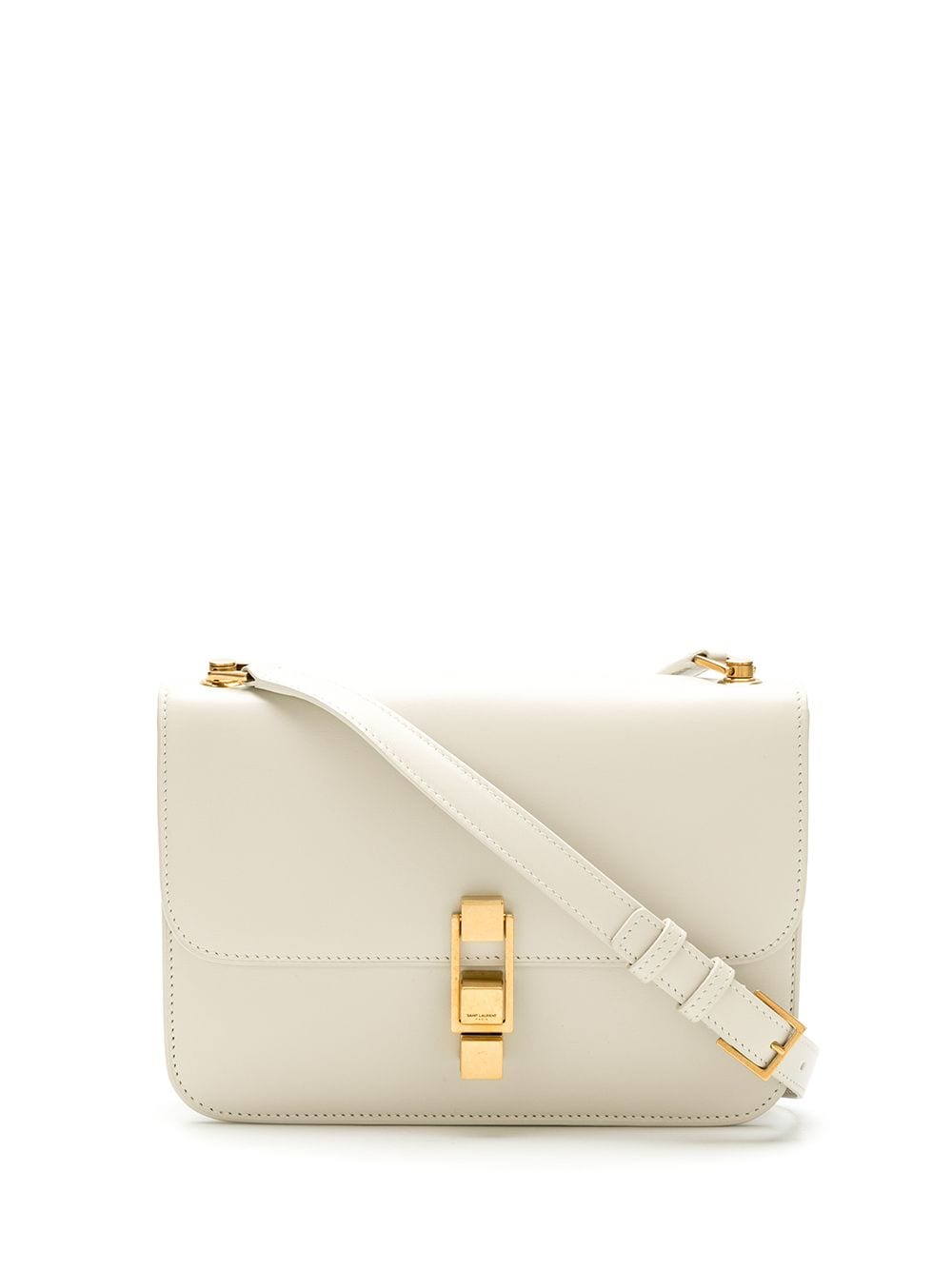 Saint Laurent Le Carré satchel