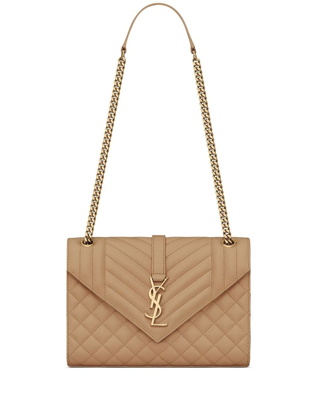 Saint Laurent medium Envelope bag