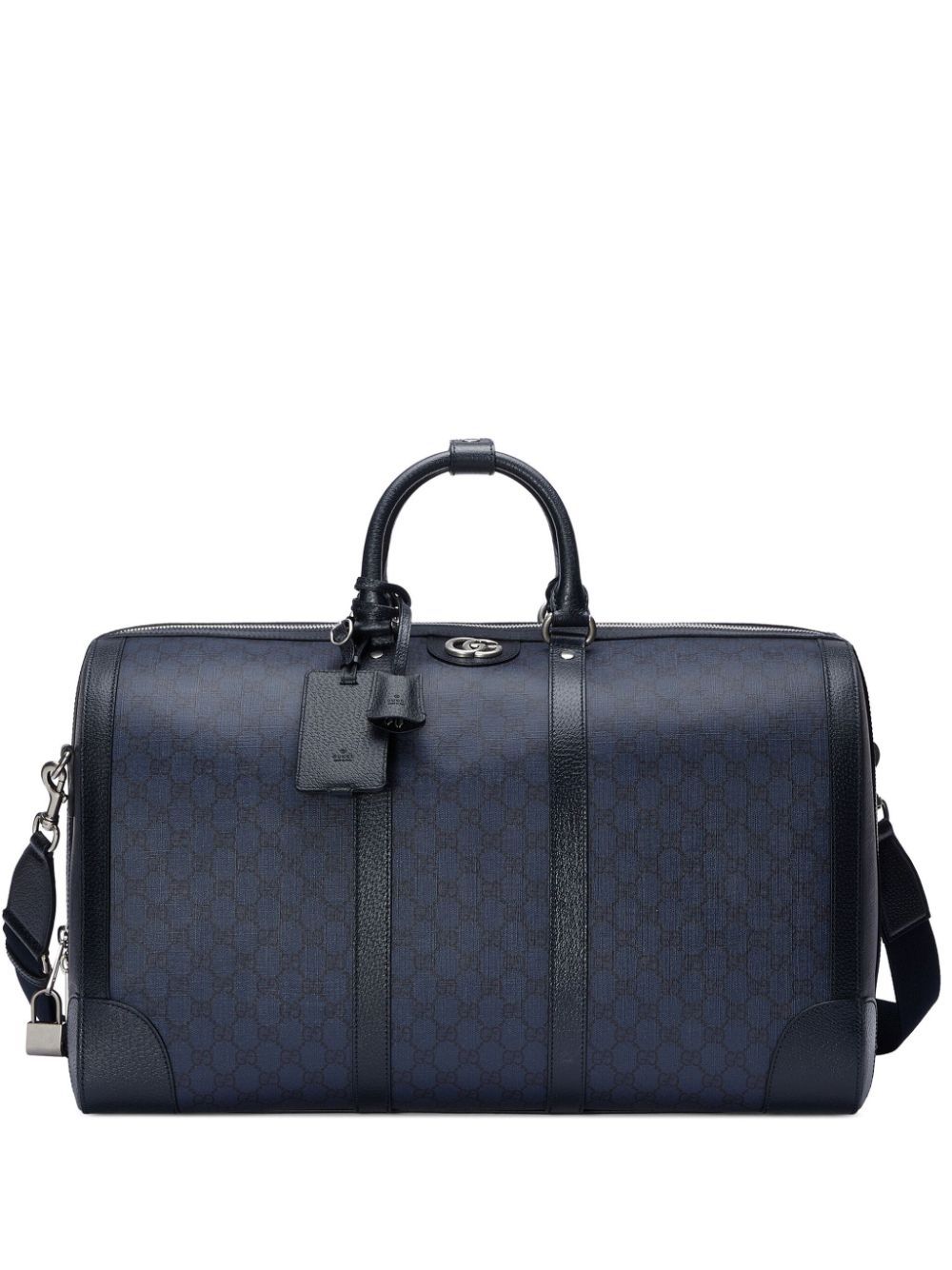 G*u*i large ophidia duffle bag
