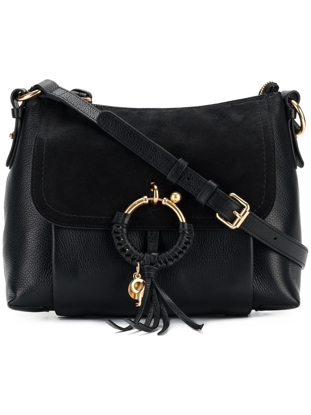 See by Chloé small Joan cross-body bag