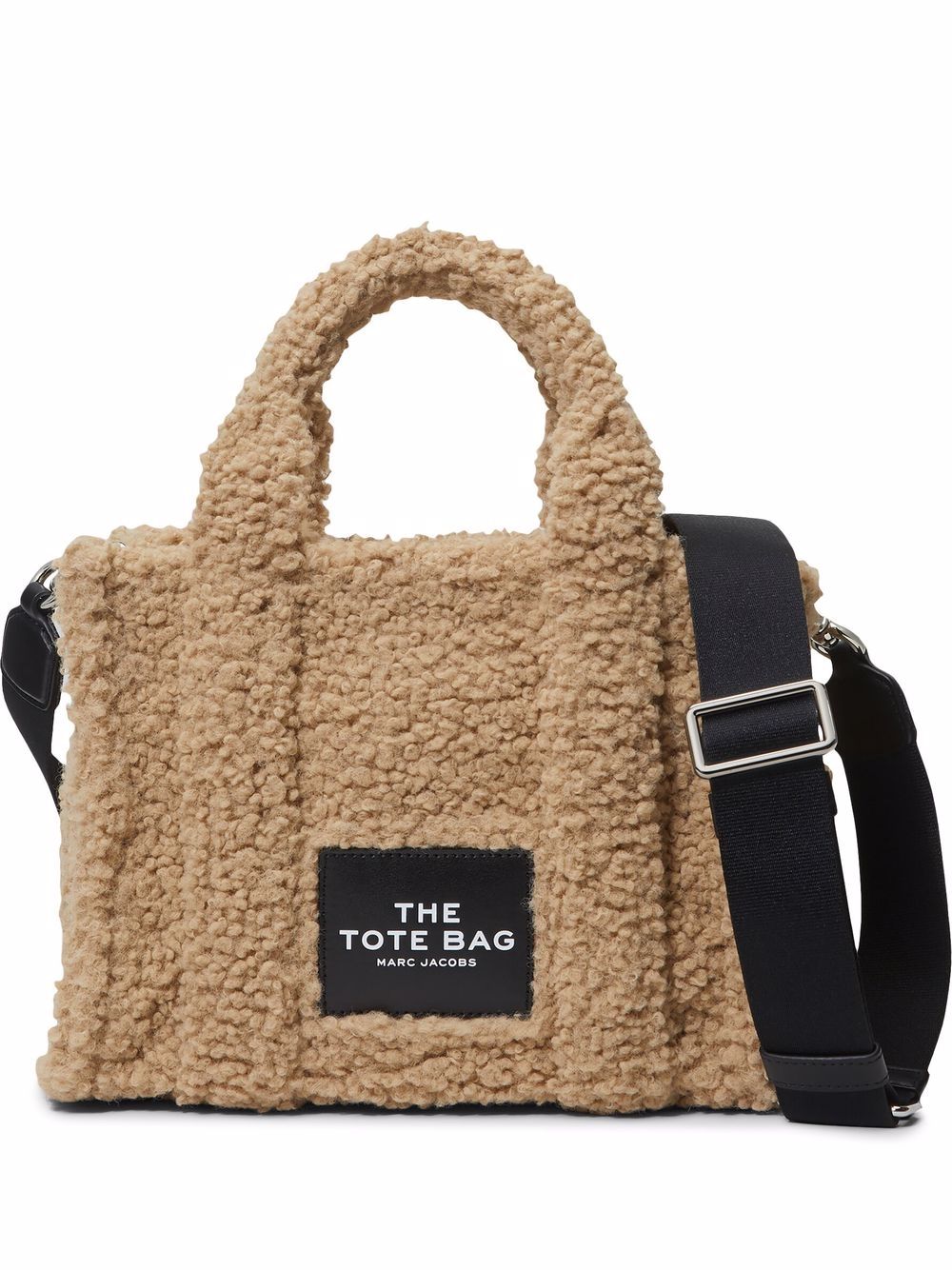 Marc Jacobs The Teddy Small Tote bag