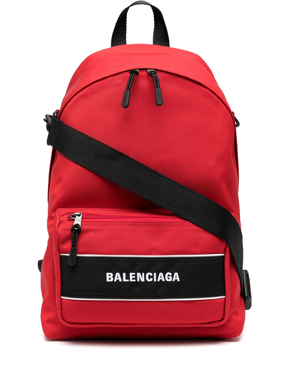 Ba*len*cia*ga sport crossbody bag