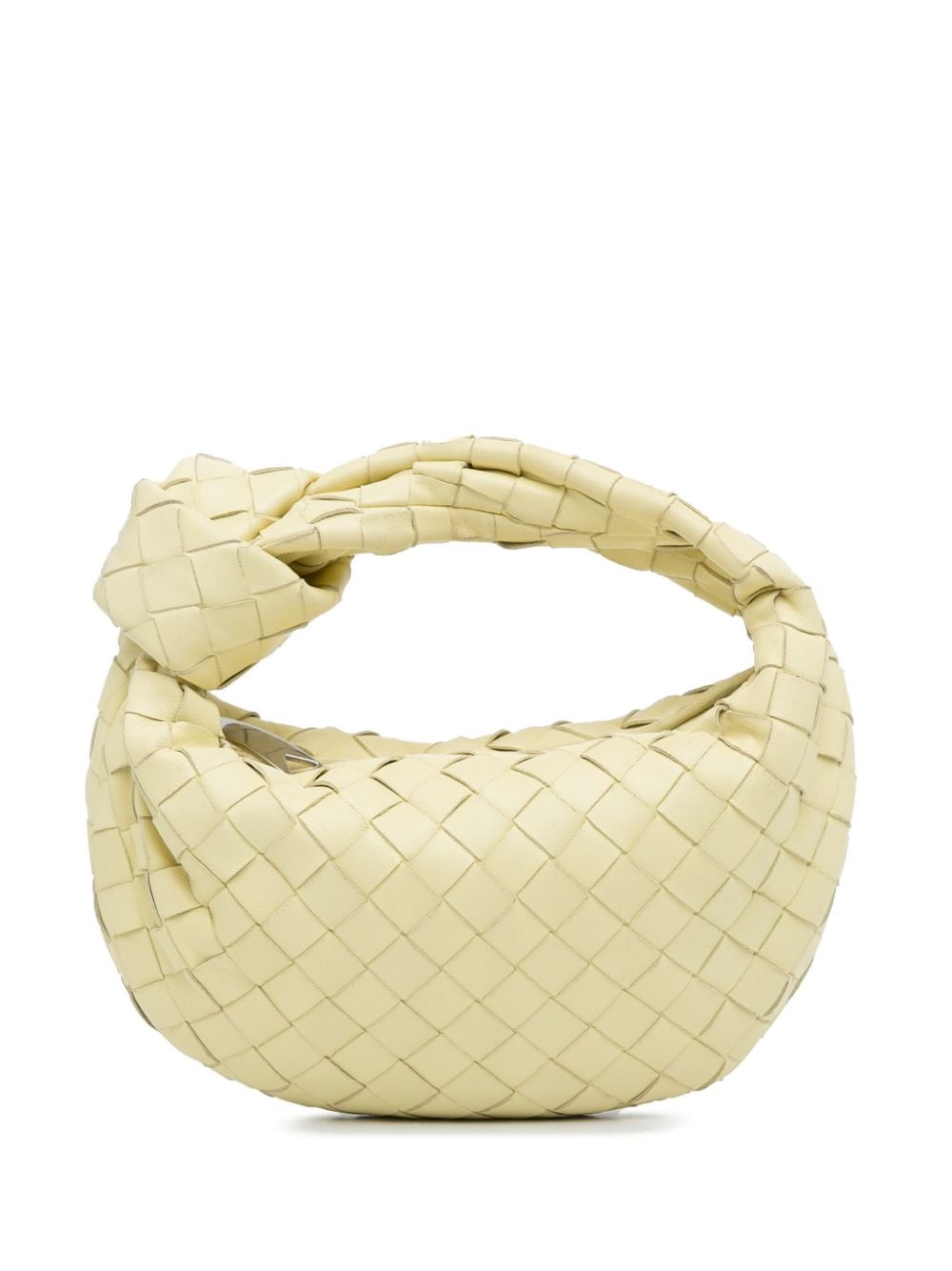 Bo*te*ga ve*ne*ta  2012-2023 mini jodie handbag