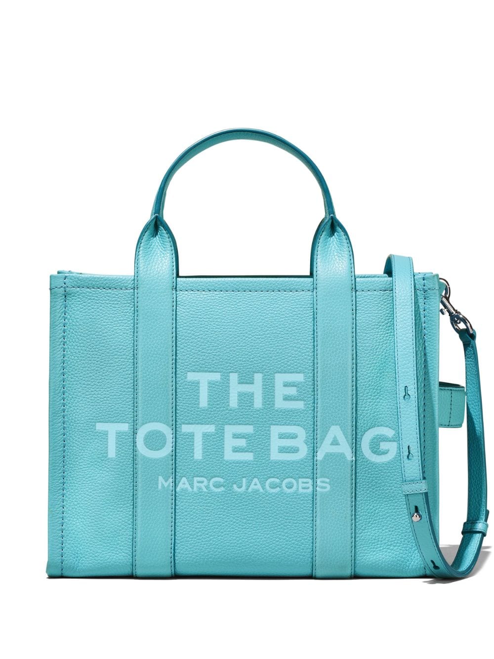 Marc Jacobs The Leather Medium Tote bag