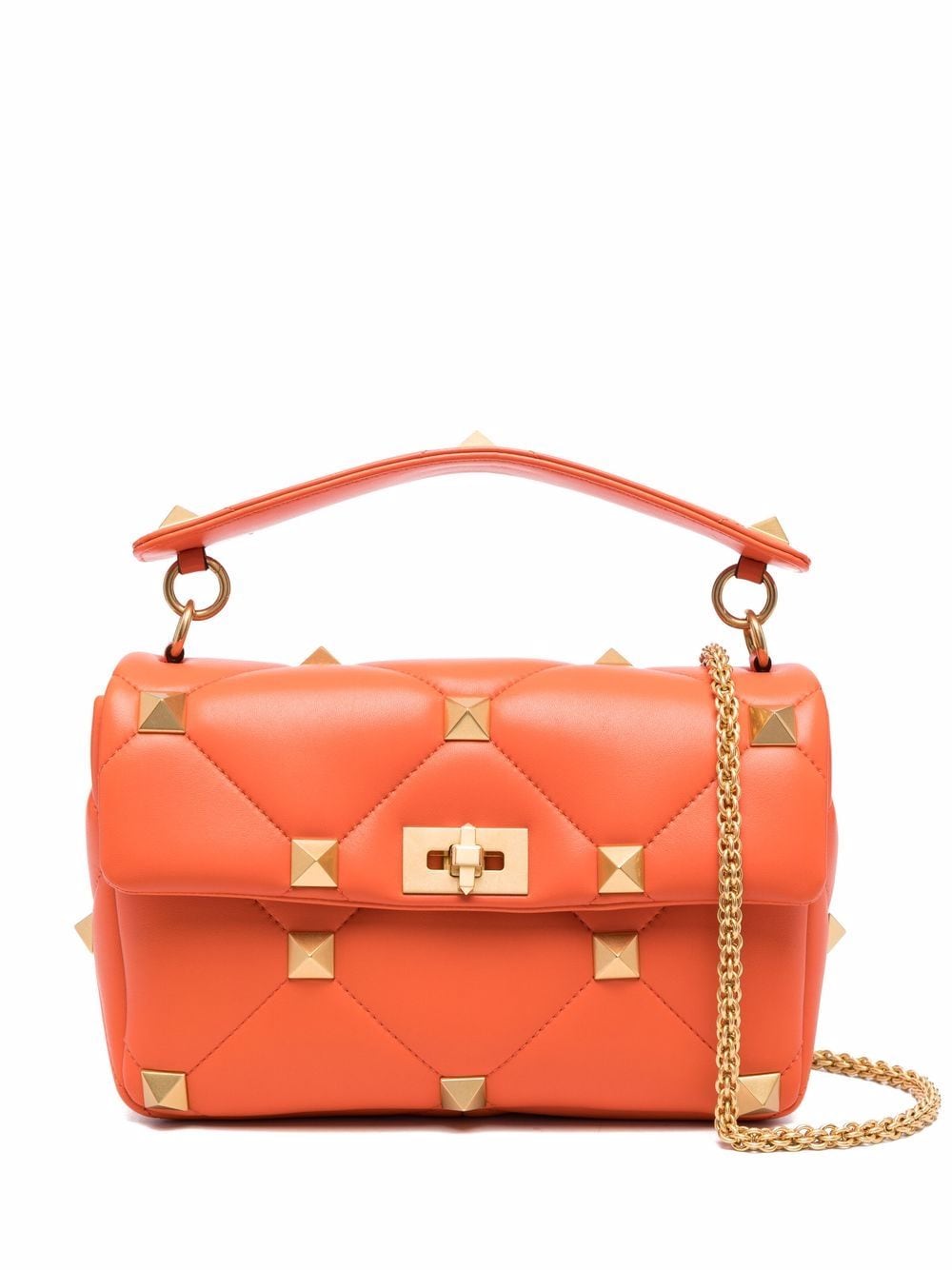 Valentino Garavani Roman Stud tote bag