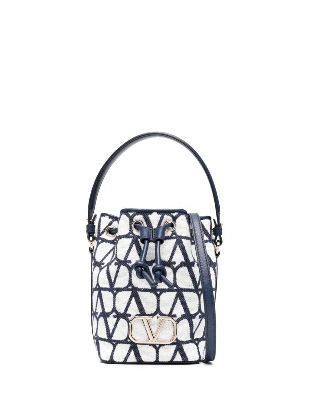 Valentino Garavani VLogo Signature bucket bag