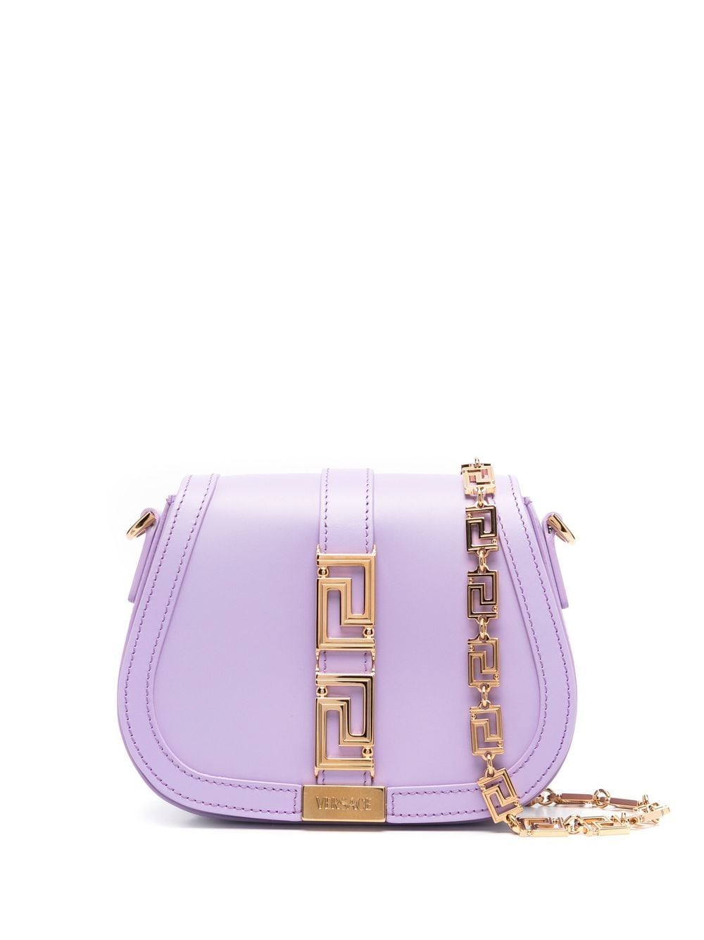 Versace Greca Goddess crossbody bag