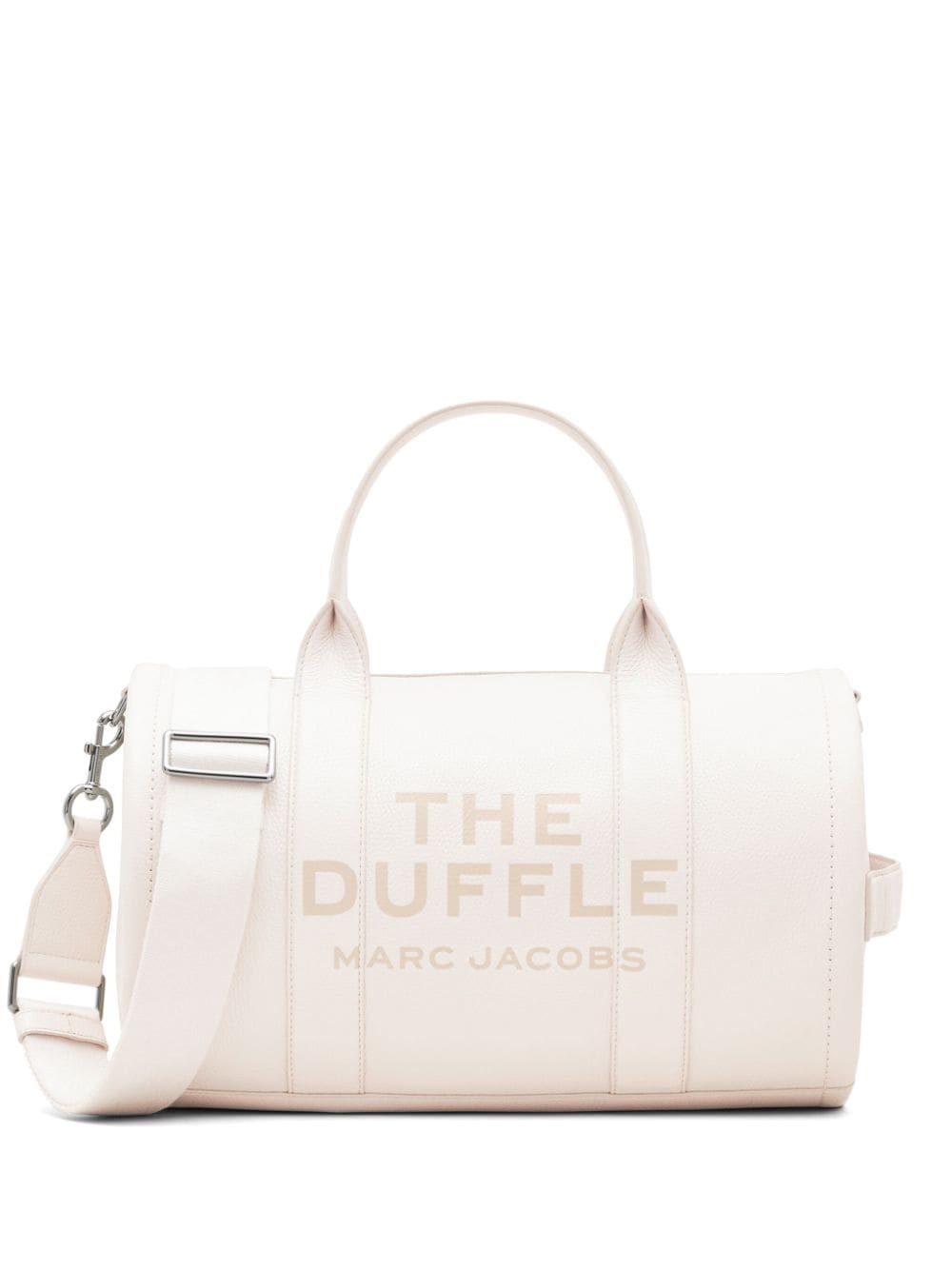 Marc Jacobs The Leather Large Duffle bag