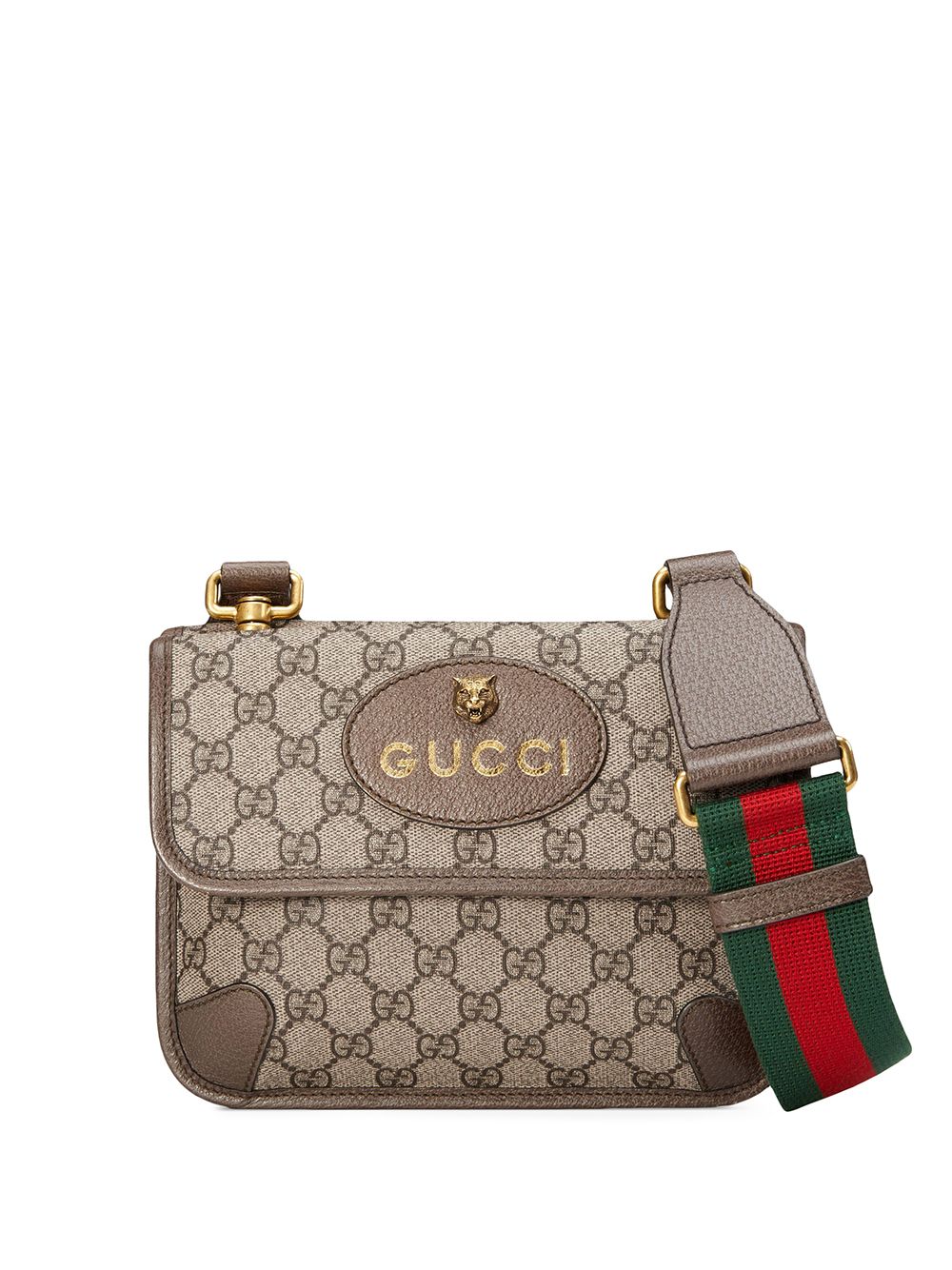 g*u*i gg S*p*e small messenger bag
