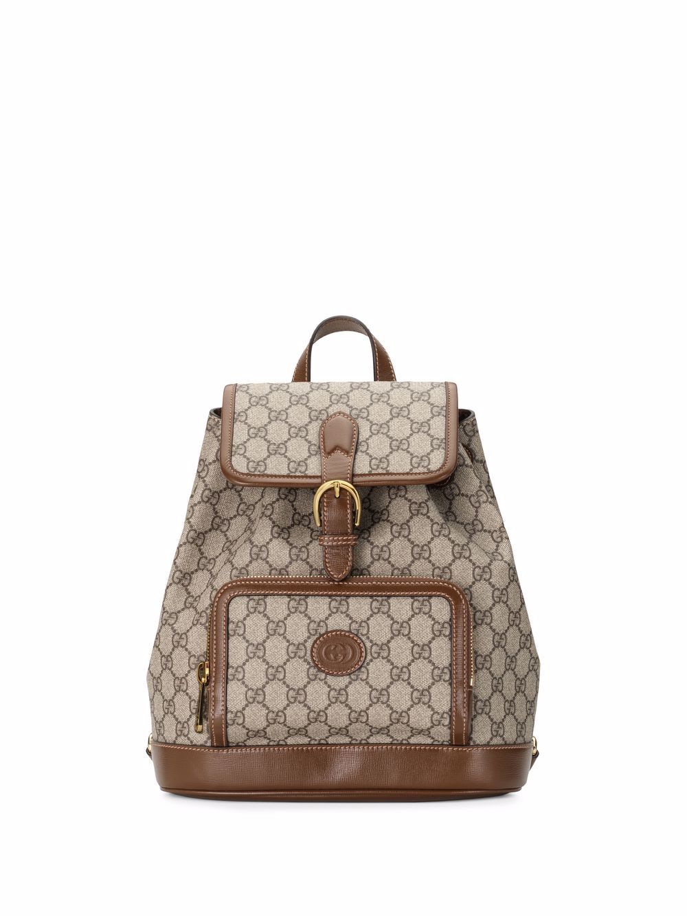 g*u*i gg S*p*e canvas backpack
