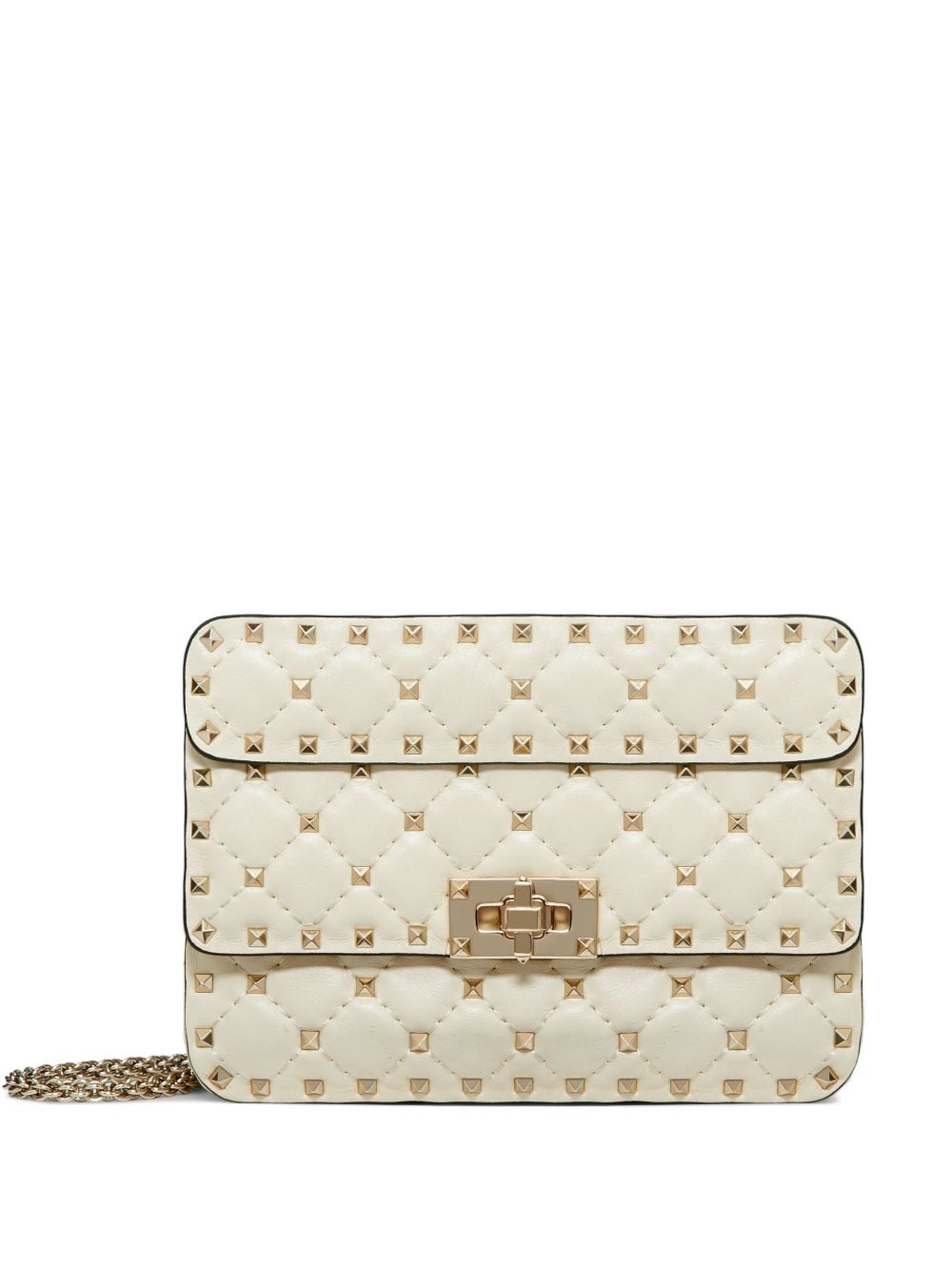 Valentino Garavani small Rockstud Spike shoulder bag
