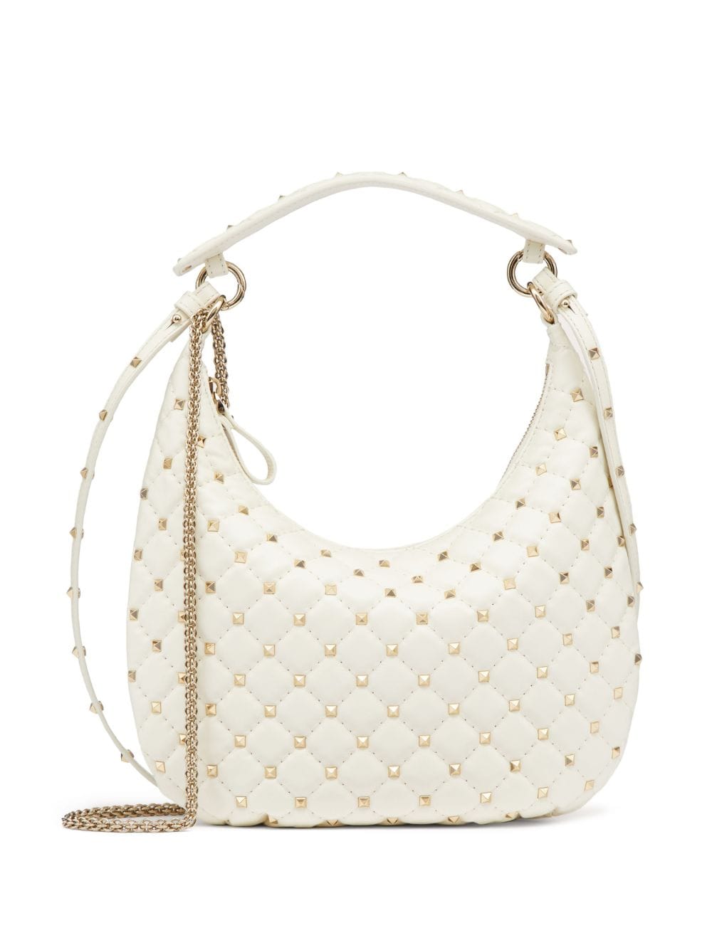 Valentino Garavani small Rockstud Spike shoulder bag