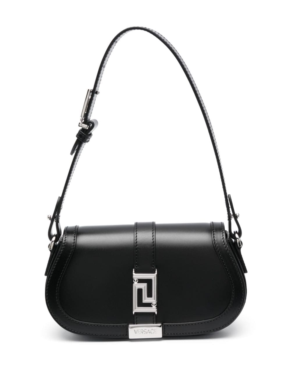 Versace mini Greca Goddess shoulder bag