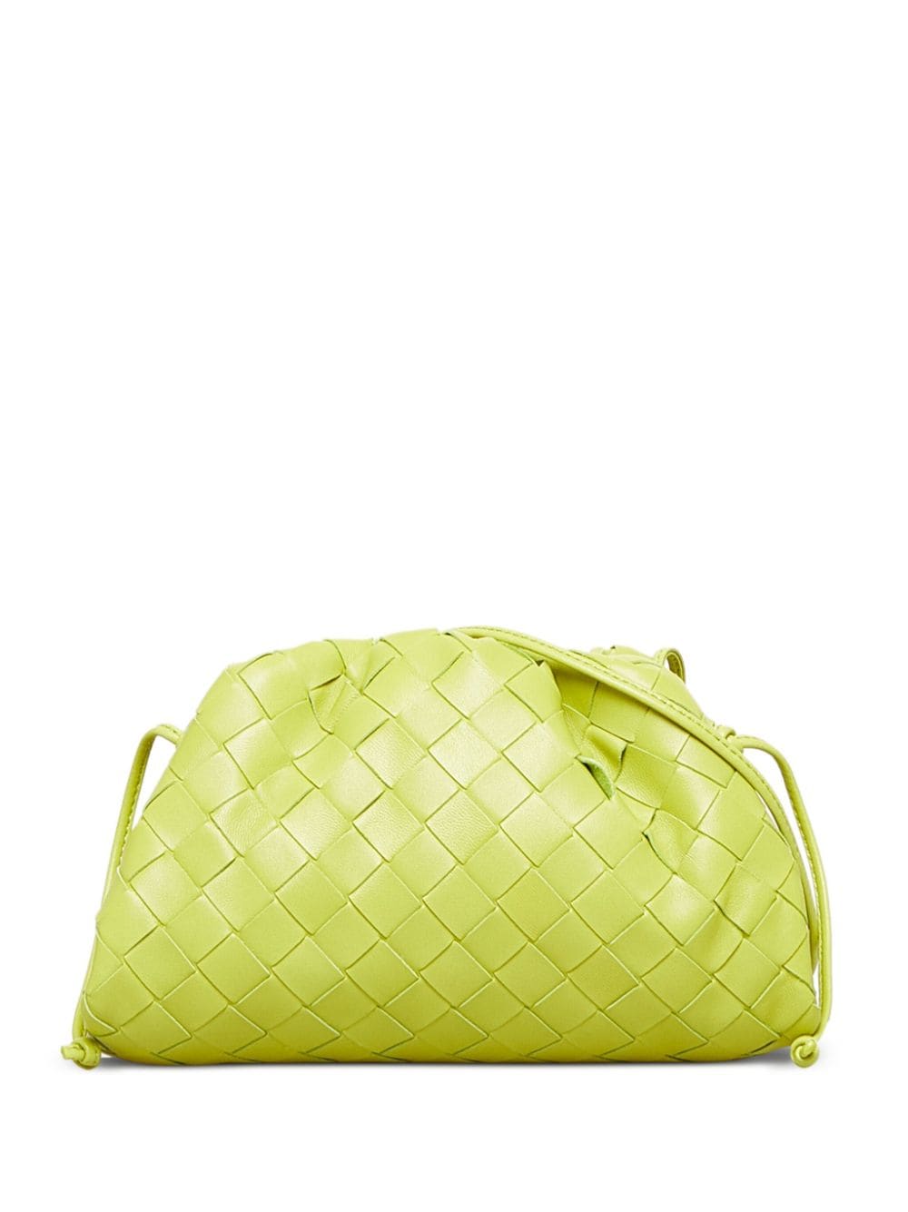 Bo*te*ga ve*ne*ta   the mini pouch clutch bag
