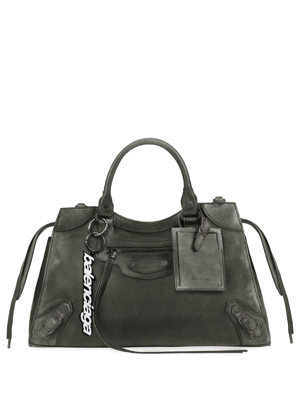 Ba*len*cia*ga neo classic tote bag