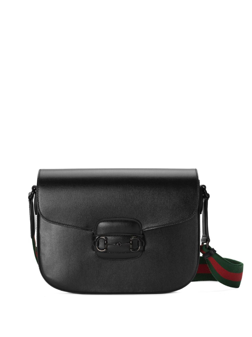 G*u*i G*u*i horsebit 1955 shoulder bag
