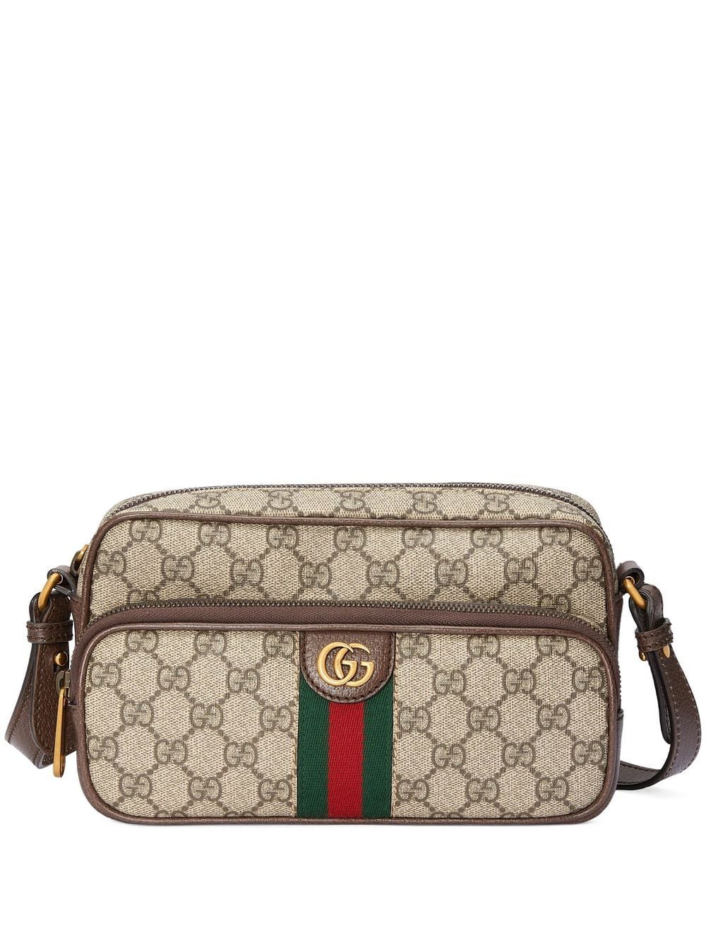 G*u*i ophidia gg shoulder bag
