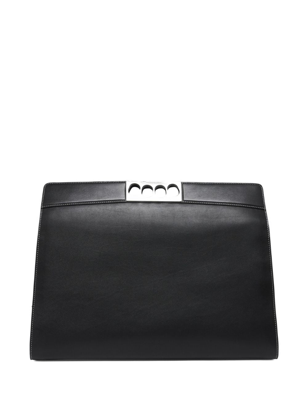 Alexander McQueen The Grip 24H tote bag