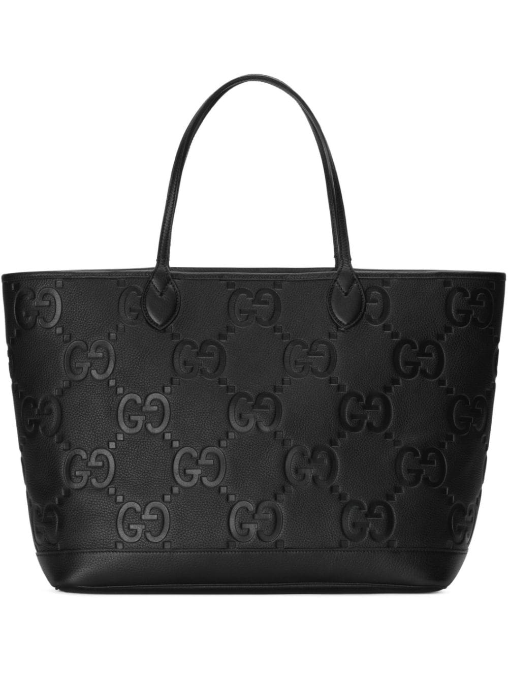 G*u*i large jumbo gg tote bag