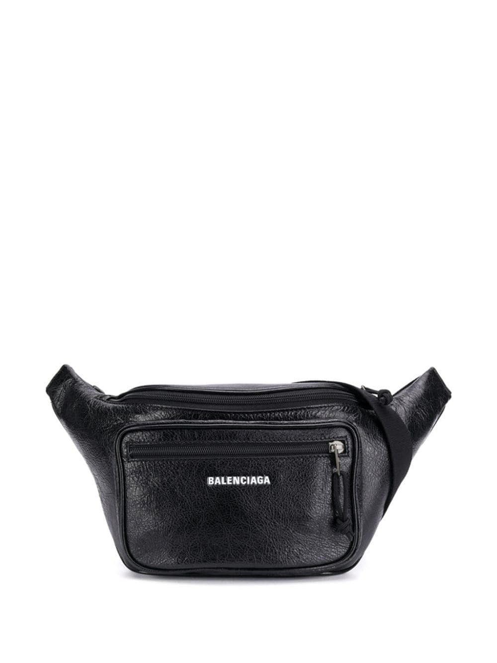 Ba*len*cia*ga explorer belt bag