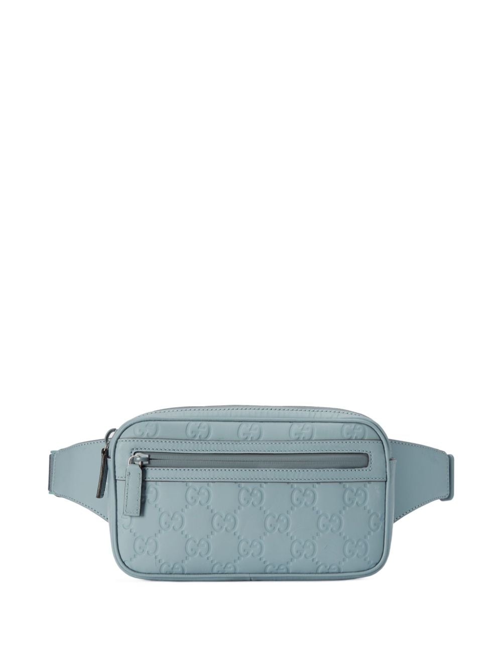 G*u*i gg cotton belt bag