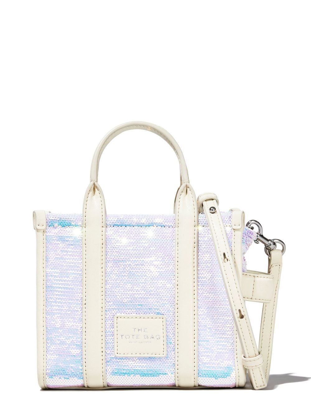 Marc Jacobs The Sequin Mini Tote bag