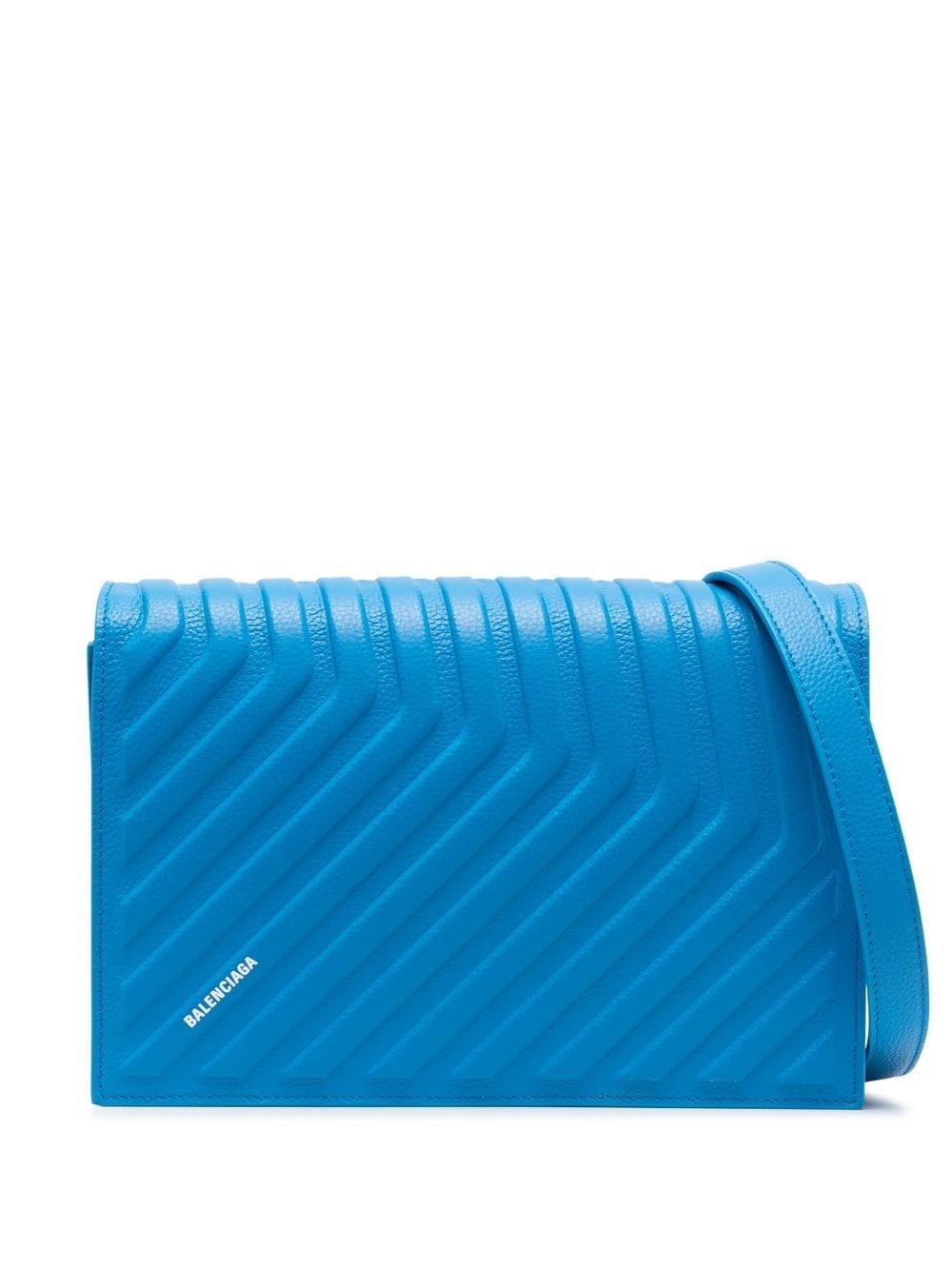 Ba*len*cia*ga car flap crossbody bag