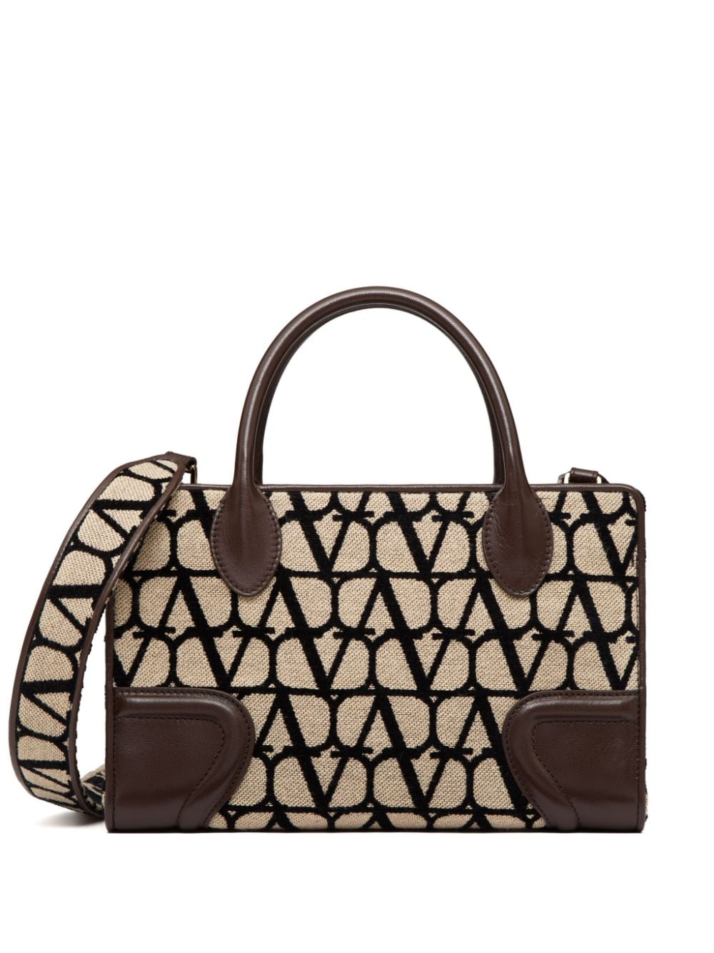 Valentino Garavani small La Quatrième tote bag