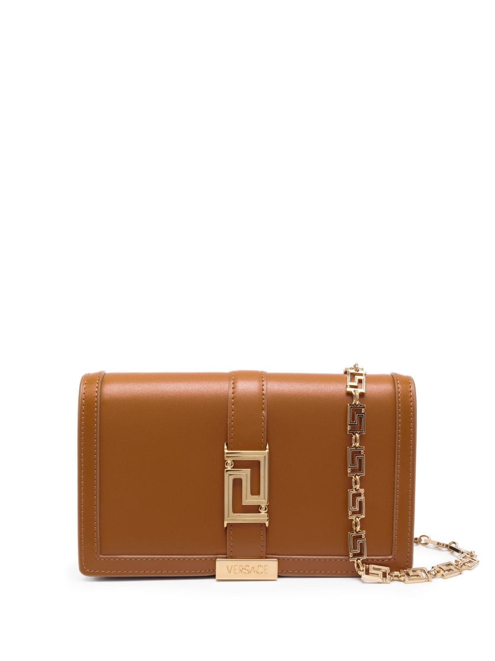 Versace mini Greca Goddess shoulder bag