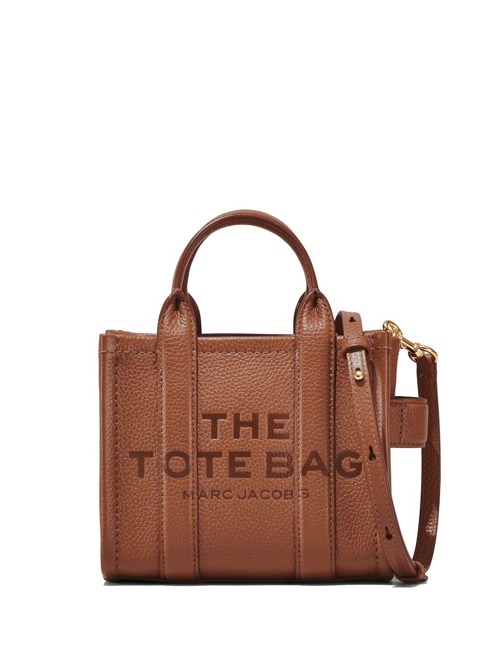 Marc Jacobs The Leather Mini Tote bag