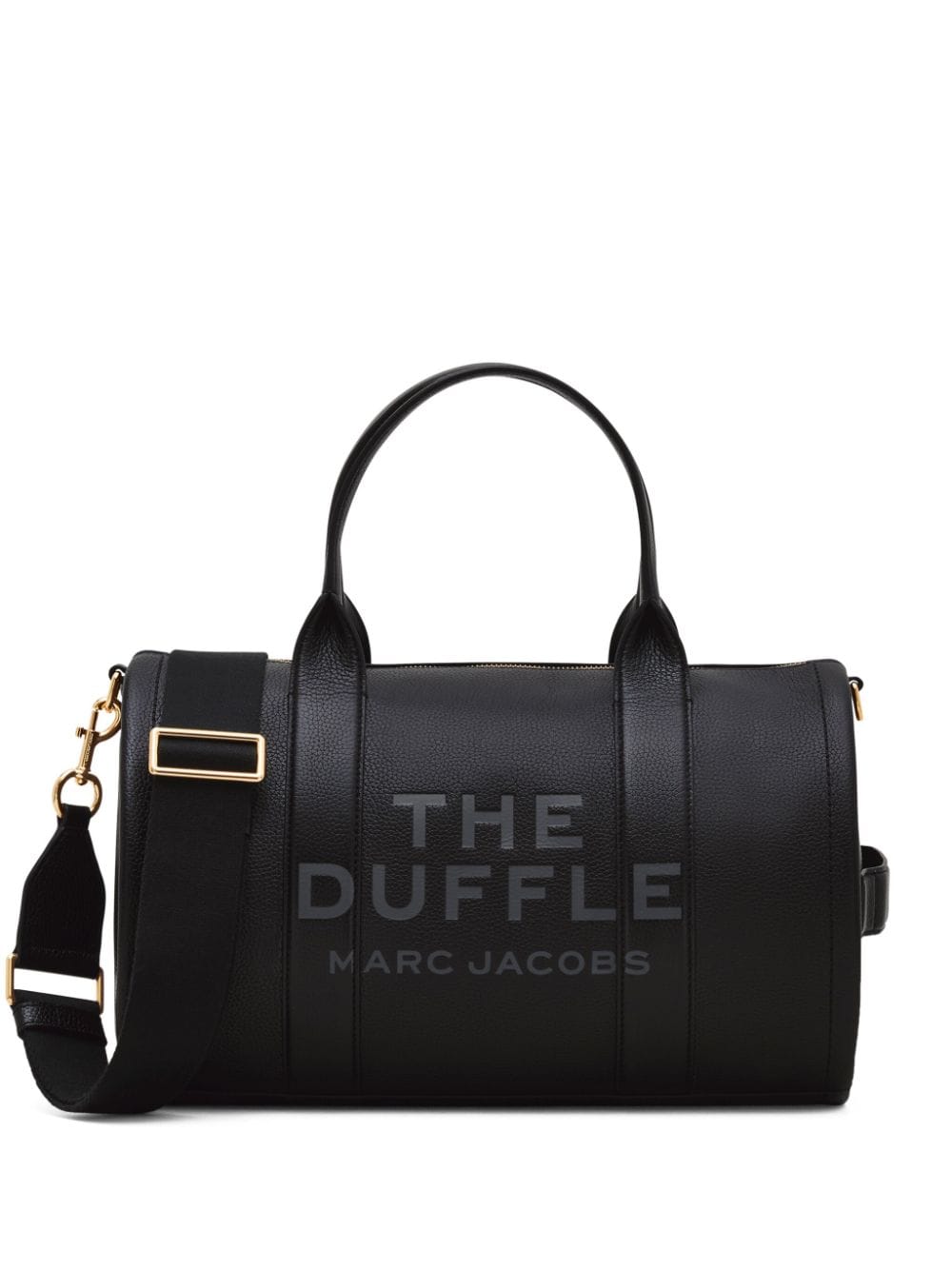 Marc Jacobs The Leather Large Duffle bag