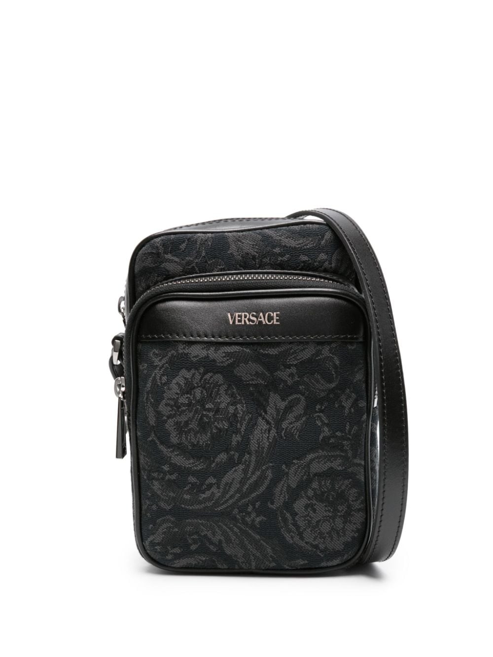 Versace Barocco Athena crossbody bag