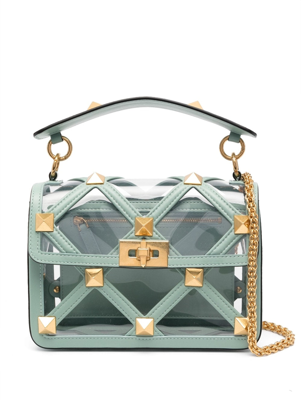 Valentino Garavani Roman Stud shoulder bag
