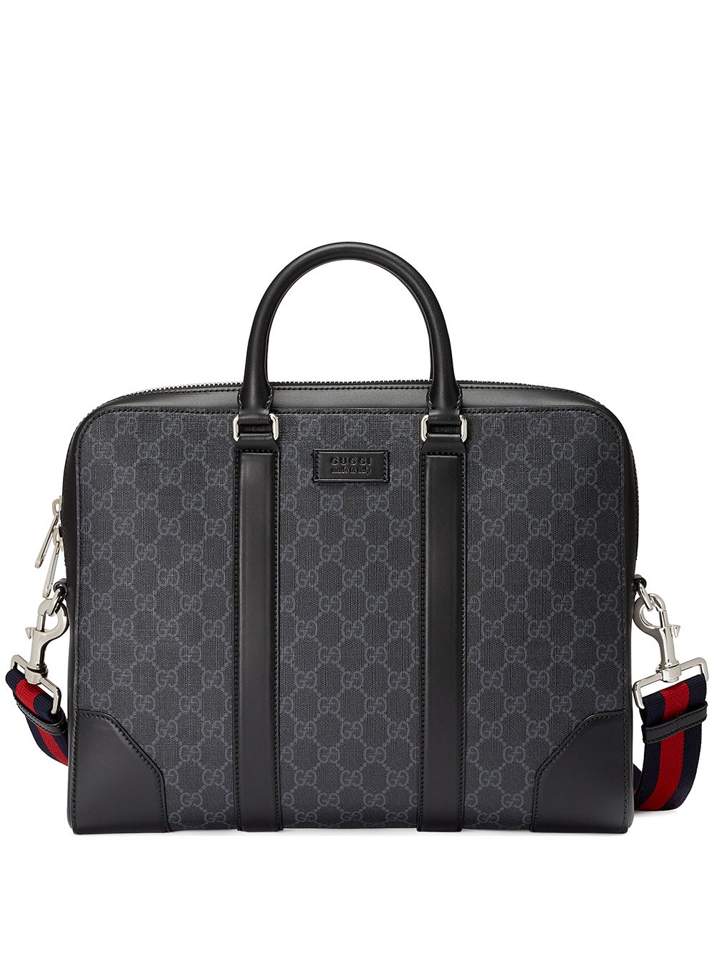 g*u*i gg S*p*e briefcase