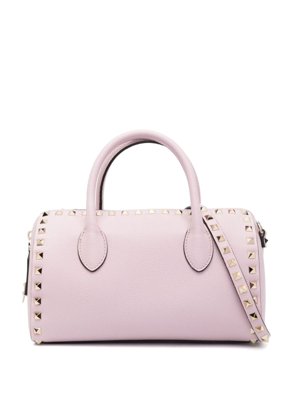 Valentino Garavani Rockstud-embellished tote bag