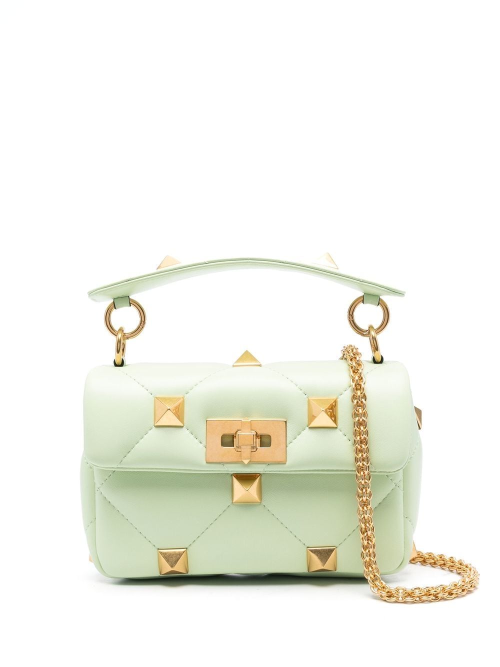 Valentino Garavani Roman Stud shoulder bag