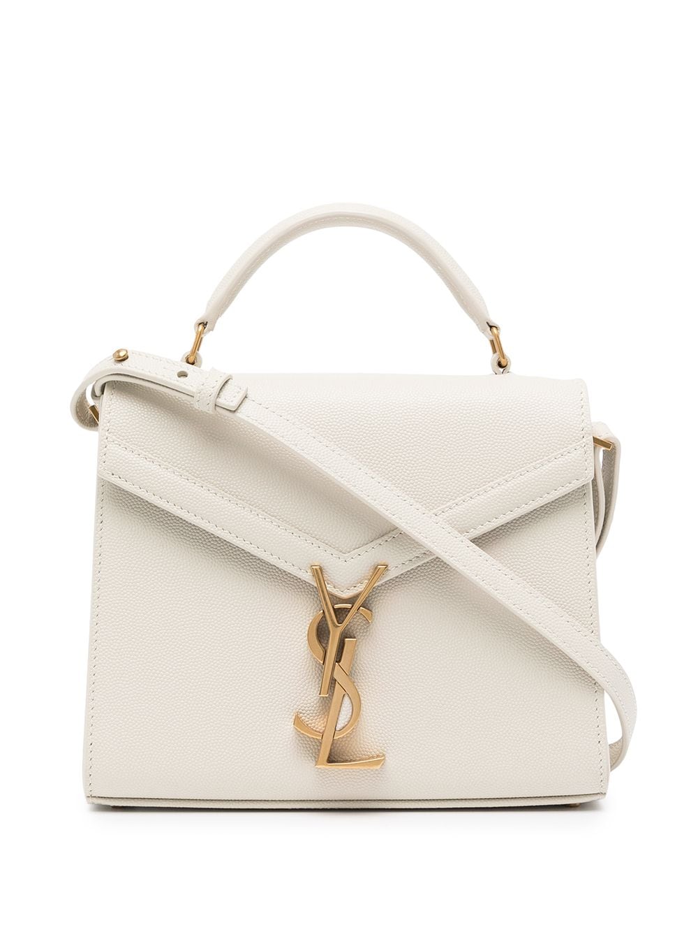 Saint Laurent mini Cassandra tote bag