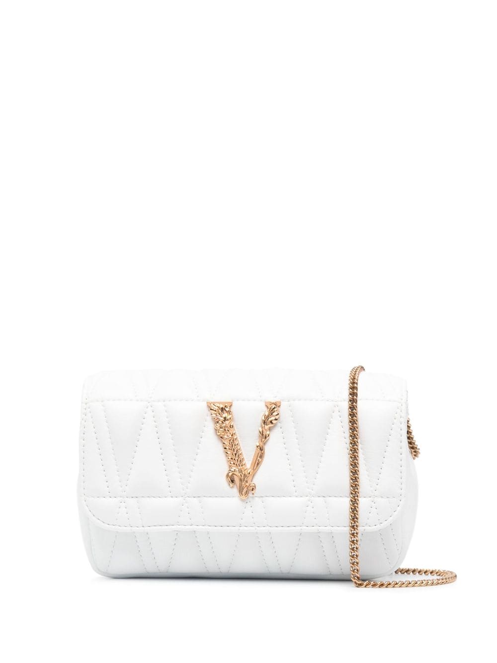 Versace Virtus mini bag