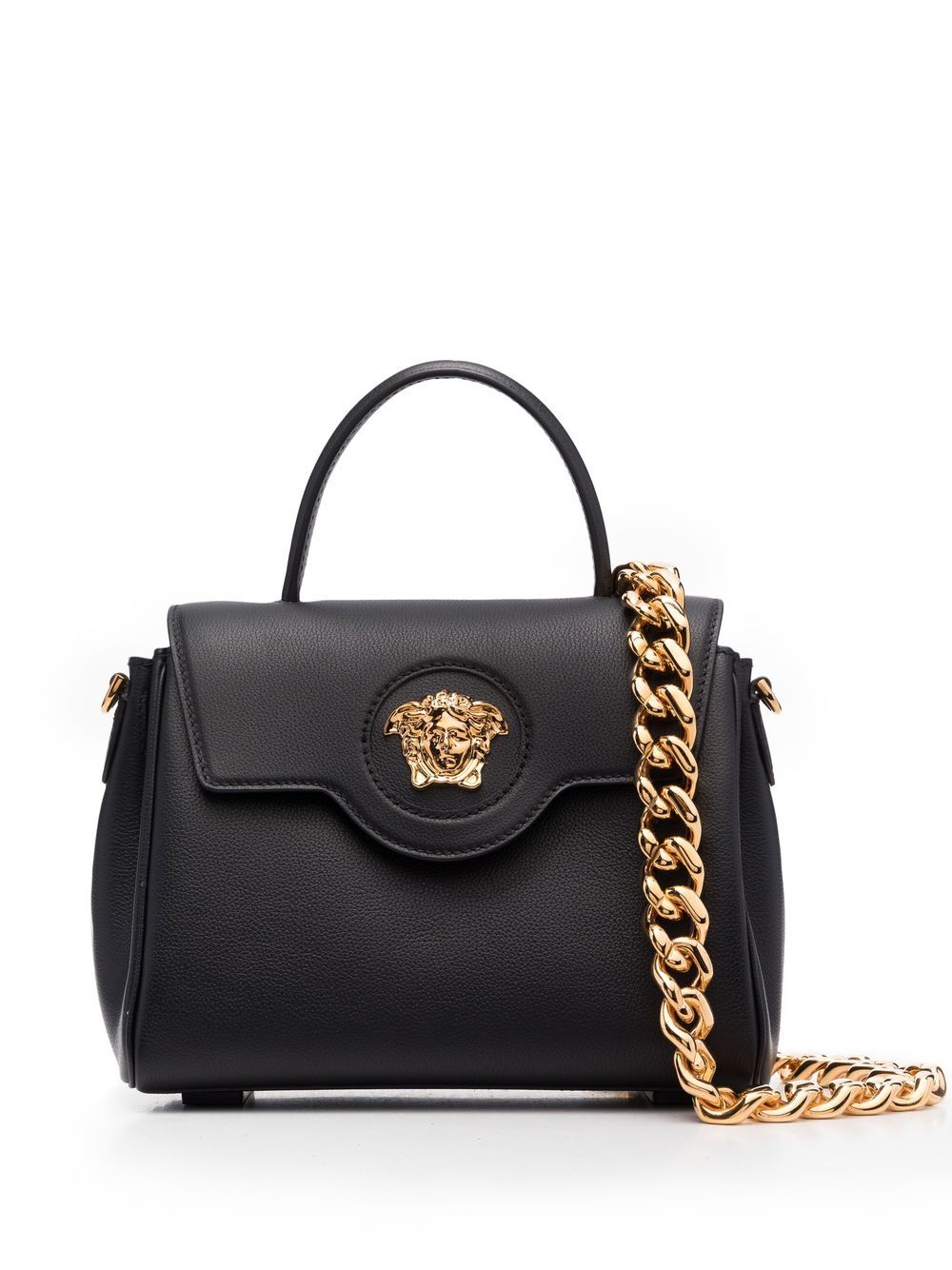 Versace La Medusa tote bag