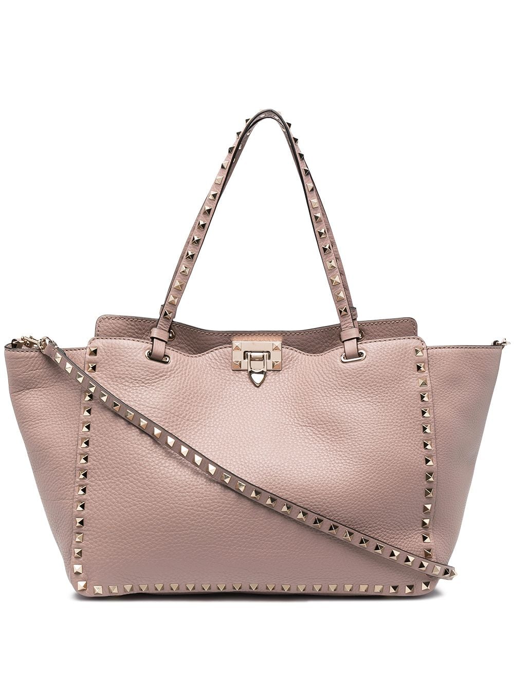 Valentino Garavani medium Rockstud tote bag