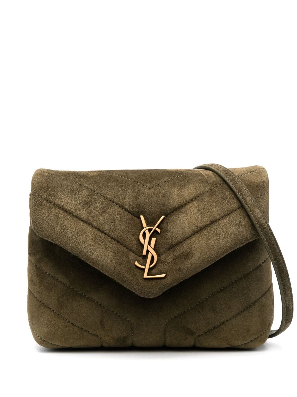 Saint Laurent Loulou Toy crossbody bag