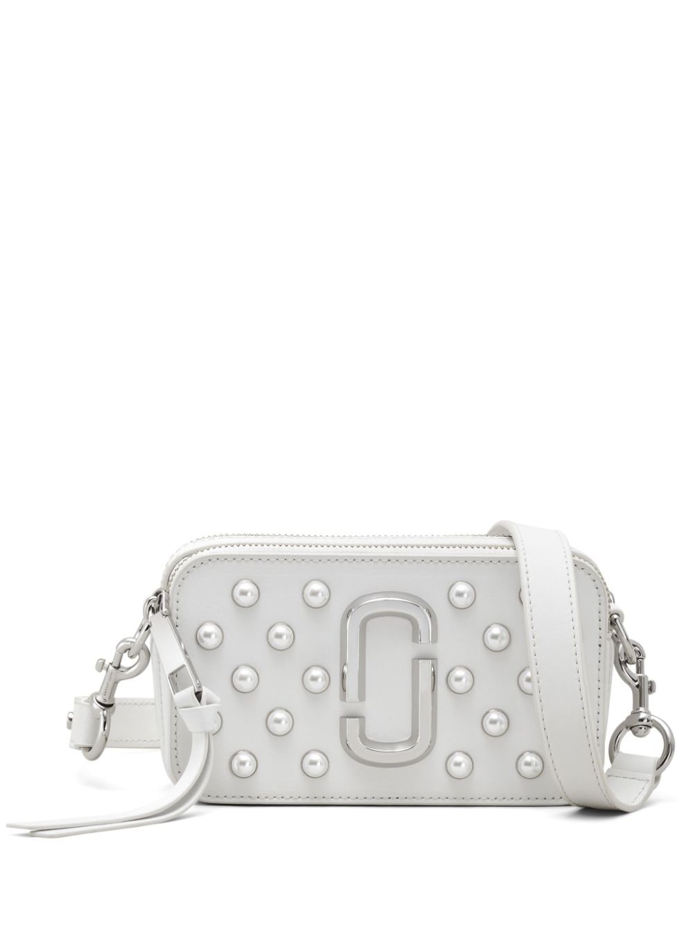 Marc Jacobs The Pearl Snapshot camera bag