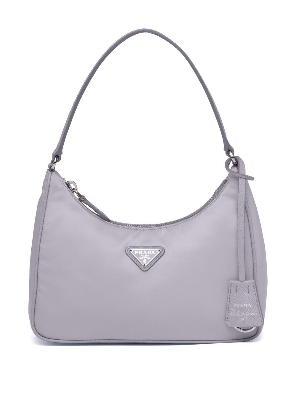 Pra*a re-edition 2005 re-nylon mini bag