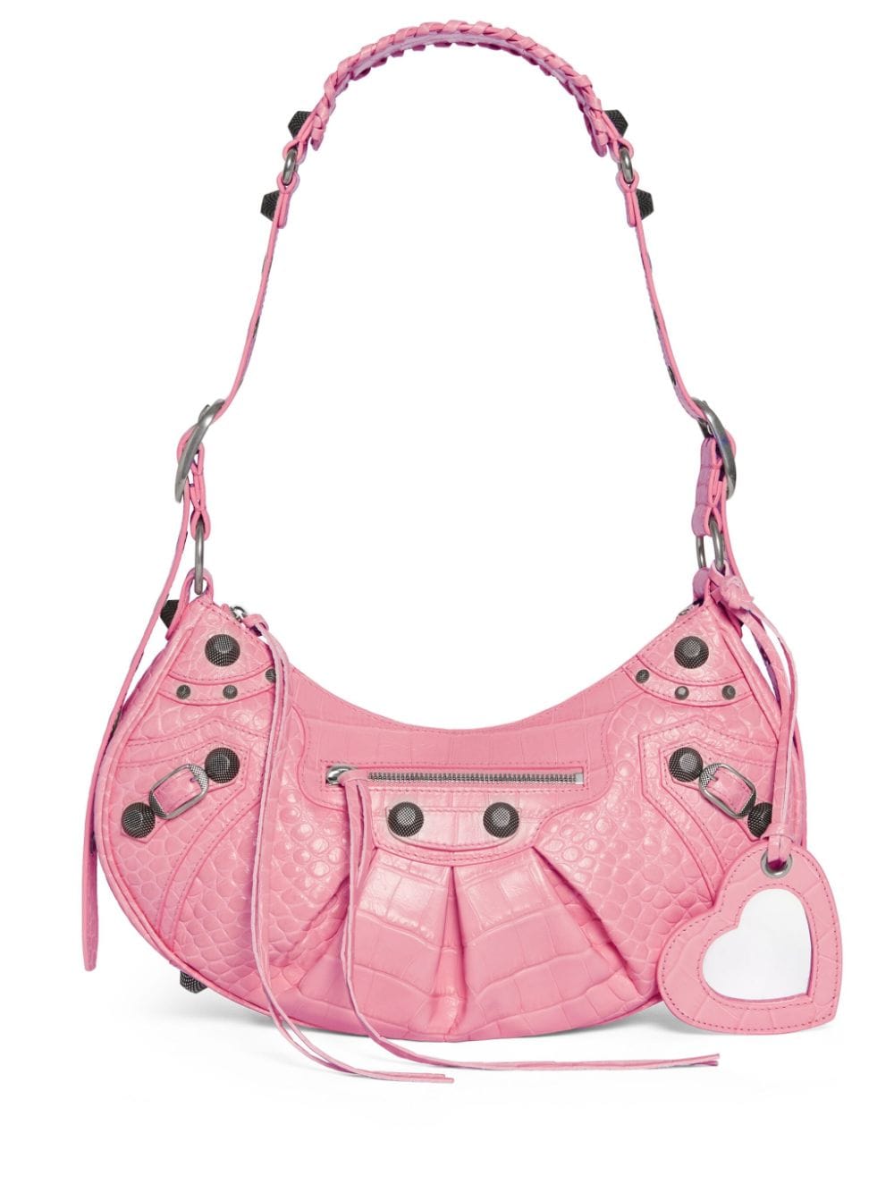 Ba*len*cia*ga small le cagole shoulder bag
