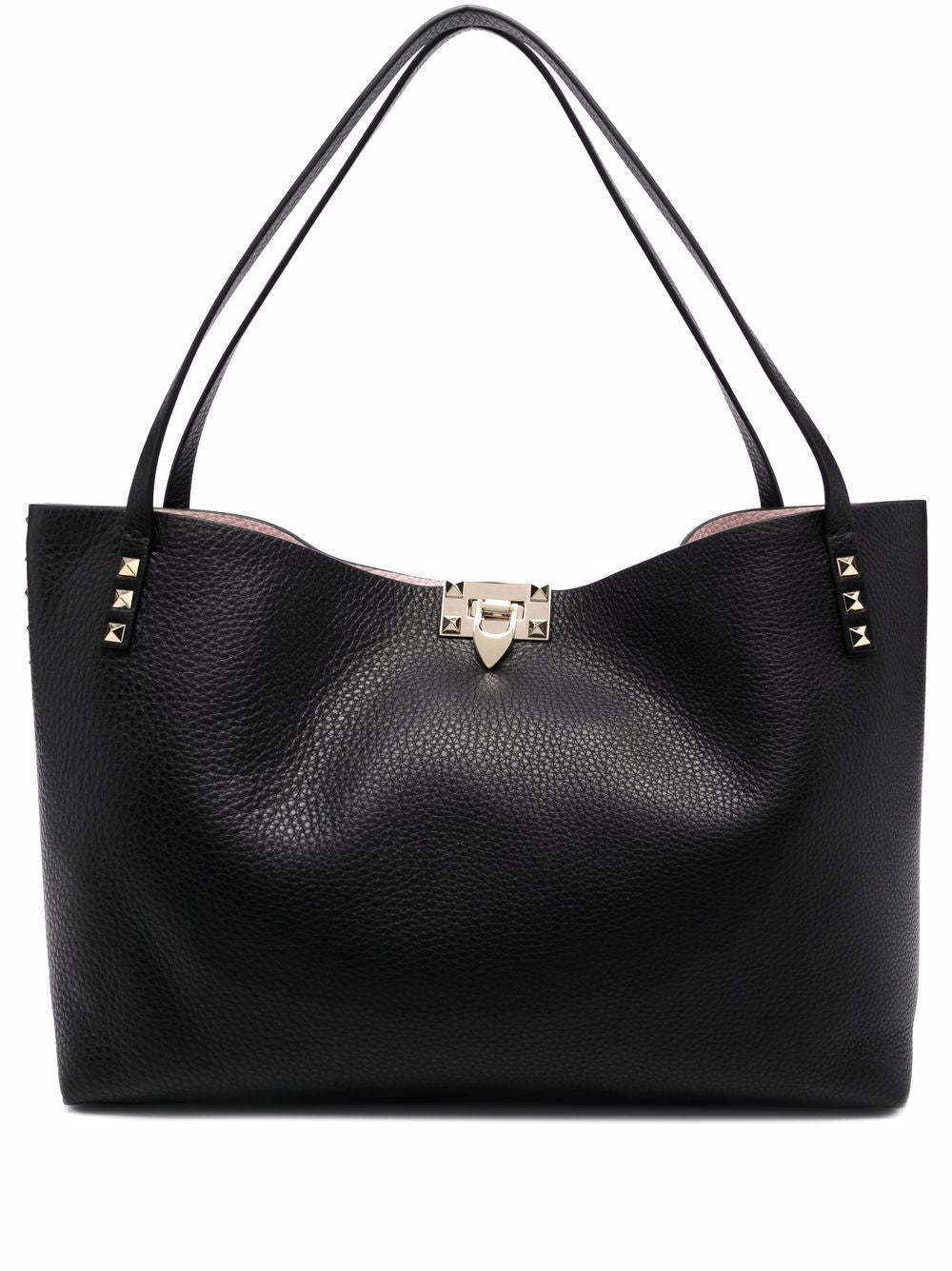 Valentino Garavani medium Rockstud-embellishment tote bag