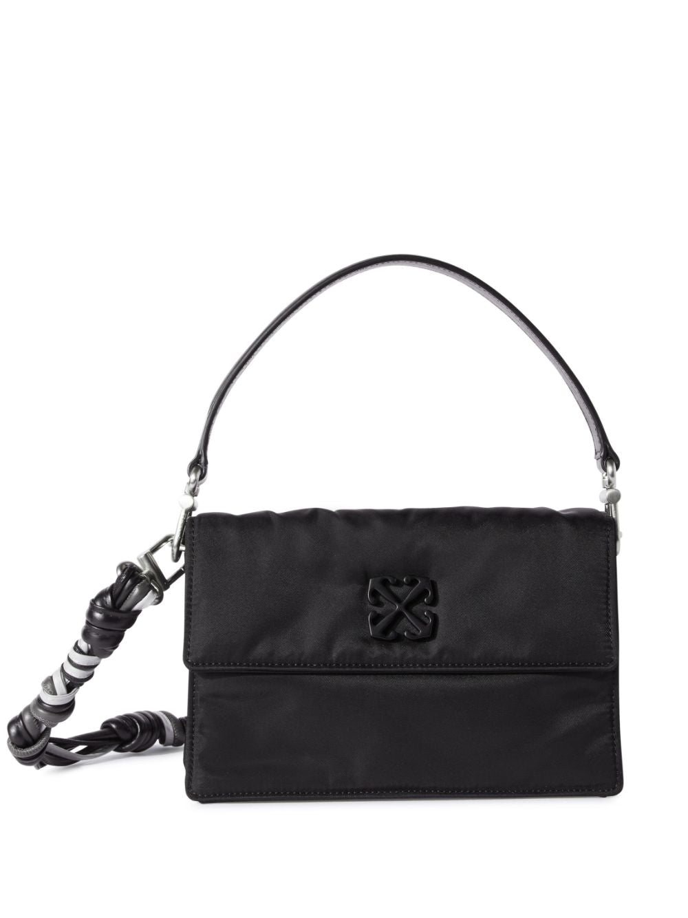 Off-White Soft Jitney 1.4 shoulder bag