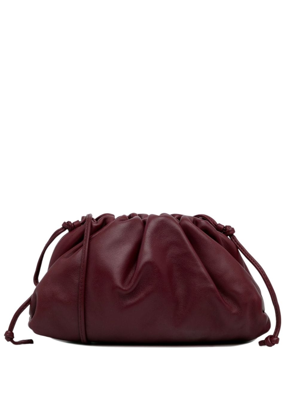 Bo*te*ga ve*ne*ta  2012-2022 the mini pouch bag