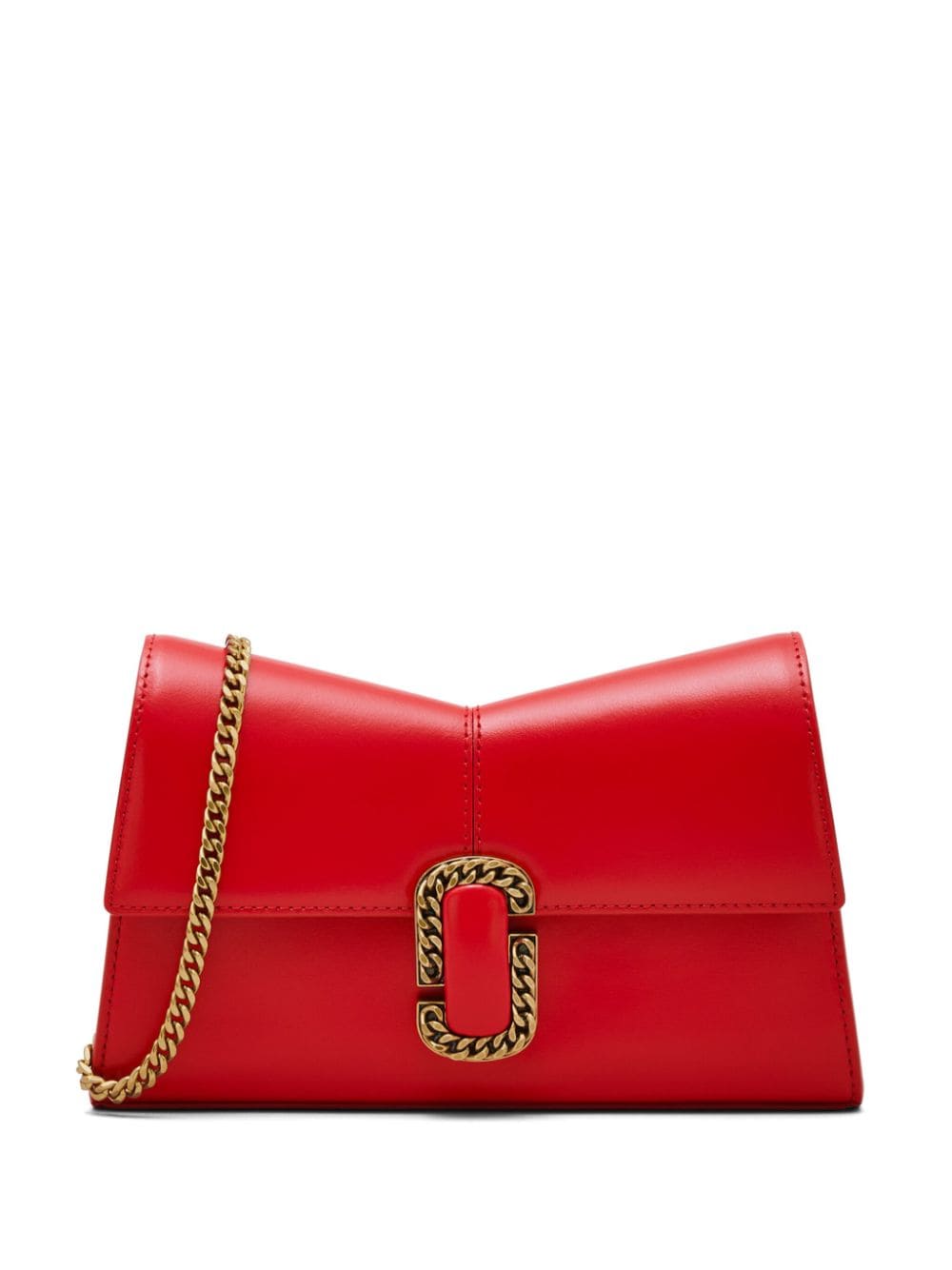 Marc Jacobs The St. Marc convertible clutch